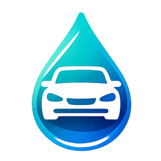 Lavage auto à domicile Rousson